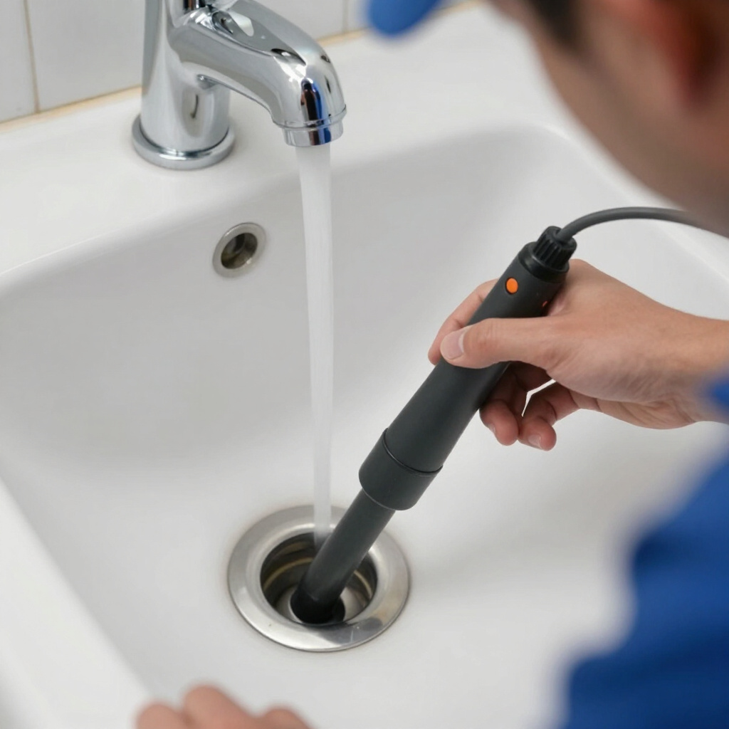 Salon Plumbing Needs: A Milpitas Guide