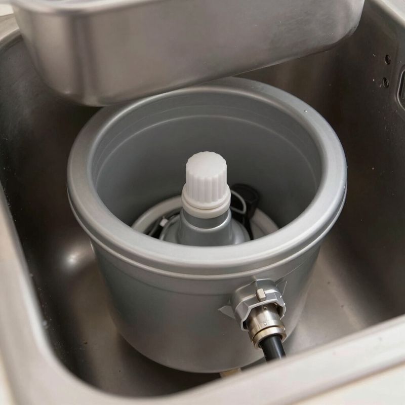 Garbage Disposal in Milpitas