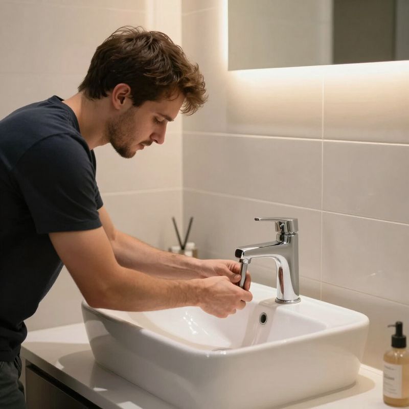 Bathroom & Kitchen Upgrades in Milpitas