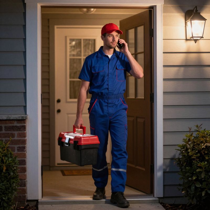 Emergency Plumbing in Milpitas
